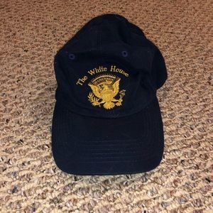 White House Hat